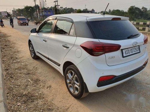 Hyundai i20 Asta 2018 MT for sale in Guwahati