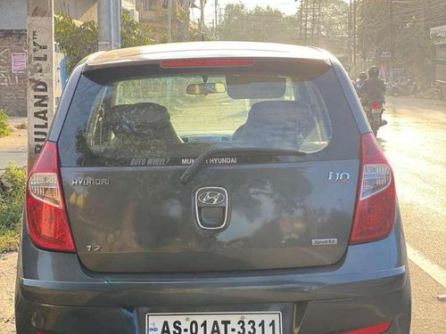 2012 Hyundai i10 Sportz MT for sale in Guwahati