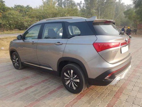 2020 MG Hector Sharp BSIV AT in New Delhi