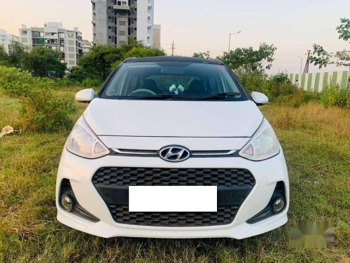 Used 2018 Hyundai i10 Asta 1.2 MT in Kharghar