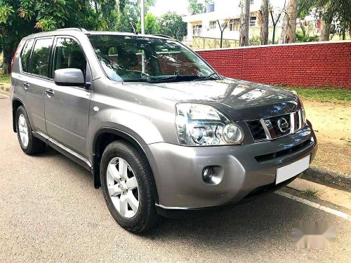 Nissan X-Trail SLX , 2009, Diesel AT in Chandigarh