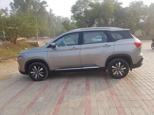 2020 MG Hector Sharp BSIV AT in New Delhi