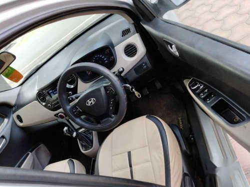 2016 Hyundai Xcent MT for sale in Bhopal