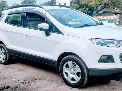 Ford Ecosport Trend Plus, 2016, Diesel MT in Kanpur