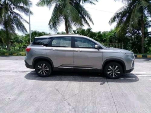 MG Hector, 2020, Diesel MT for sale in Mumbai