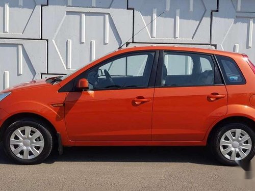 Used 2015 Ford Figo Diesel EXI MT for sale in Kharghar