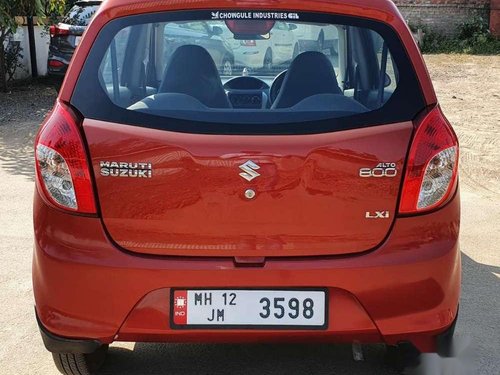 Maruti Suzuki Alto 800 VXI 2012 MT in Pune