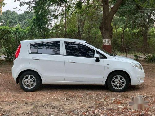 Chevrolet Sail U-VA 1.3 LT ABS, 2013, Diesel MT in Bhilai