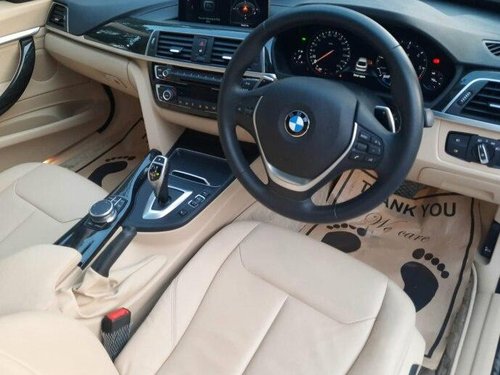 2020 BMW 3 Series GT Luxury Line AT in New Delhi