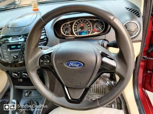 2015 Ford Aspire 1.5 TDCi Trend MT in Kolkata