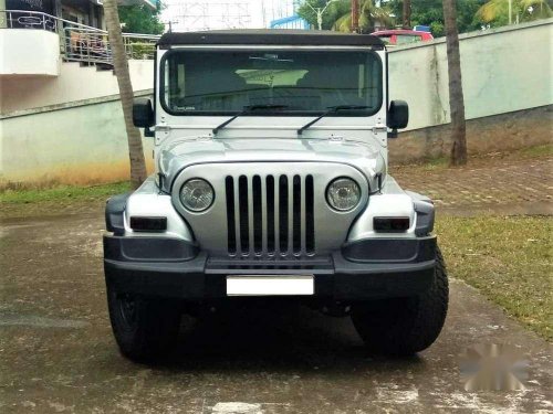 Mahindra Thar CRDe 2018 MT for sale in Ernakulam