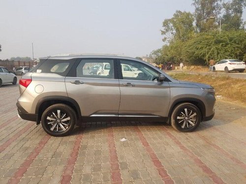 2020 MG Hector Sharp BSIV AT in New Delhi