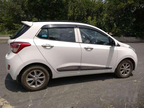 Hyundai Grand I10 Asta 1.1 CRDi (O), 2016, Diesel MT in Ghaziabad