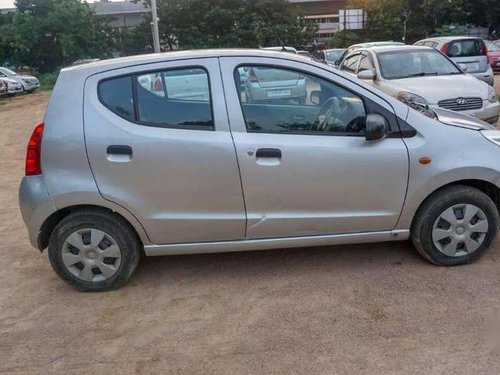 2011 Maruti Suzuki A Star MT for sale in Hyderabad