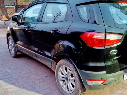 Used 2015 Ford EcoSport MT for sale in Kanpur