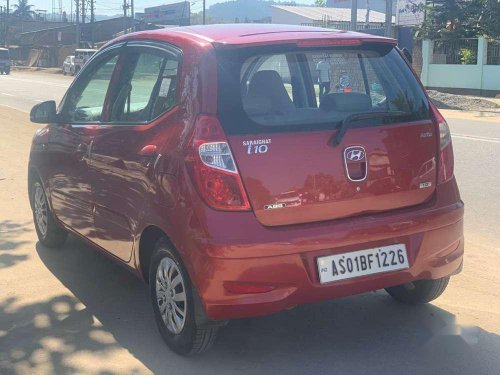 Hyundai I10 Asta 1.2, 2013, Petrol MT in Guwahati