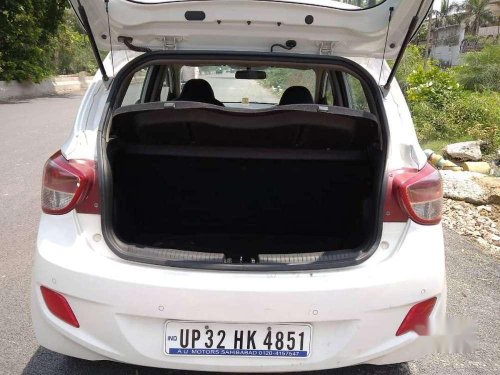 Hyundai Grand I10 Asta 1.1 CRDi (O), 2016, Diesel MT in Ghaziabad