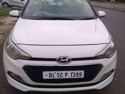 Hyundai Elite I20 Magna 1.2, 2017, CNG & Hybrids MT in Ghaziabad