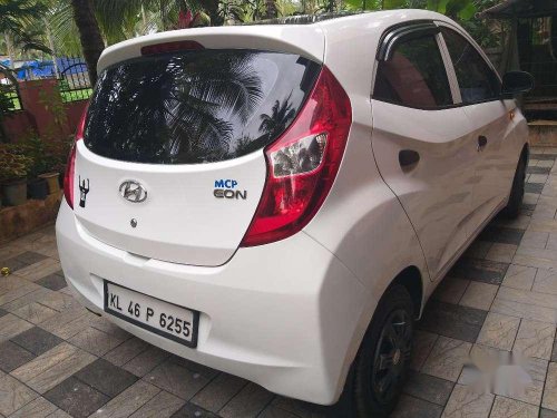 Hyundai Eon Era 2016 MT for sale in Thrissur