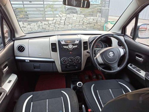 2015 Maruti Suzuki Wagon R VXI MT in Bareilly