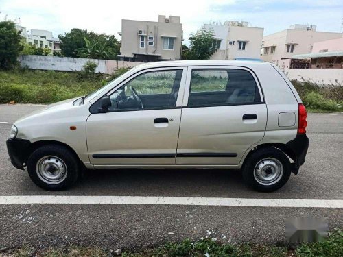 Used 2008 Maruti Suzuki Alto MT in Pollachi