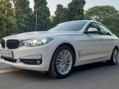 2020 BMW 3 Series GT Luxury Line AT in New Delhi