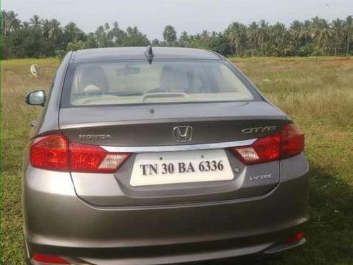 Honda City 2014 MT for sale in Erode