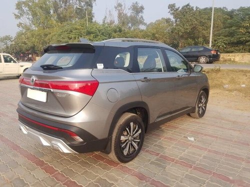 2020 MG Hector Sharp BSIV AT in New Delhi