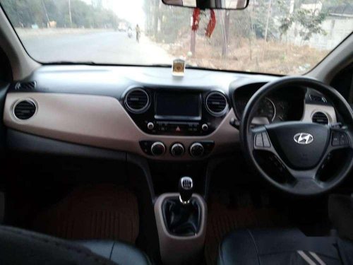 2017 Hyundai Grand i10 Sportz MT in Ghaziabad