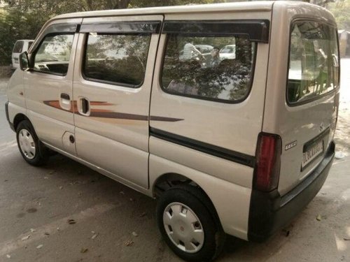 2019 Maruti Suzuki Eeco CNG 5 Seater AC MT in New Delhi