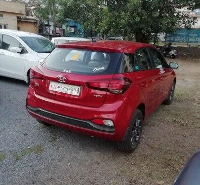 Used 2018 Hyundai i20 Asta AT for sale in Visakhapatnam