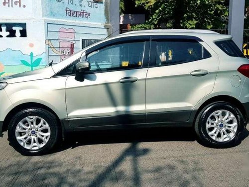 2014 Ford EcoSport MT for sale in Chinchwad