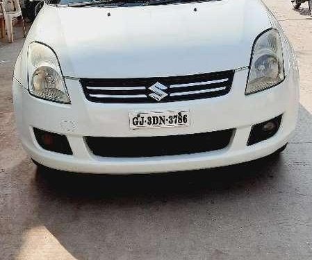 Maruti Suzuki Swift Dzire VDI, 2011, Diesel MT for sale in Jamnagar