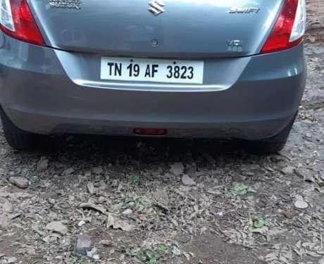 Used 2017 Maruti Suzuki Swift VDI MT for sale in Cuddalore