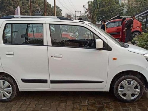 2015 Maruti Suzuki Wagon R VXI MT in Bareilly