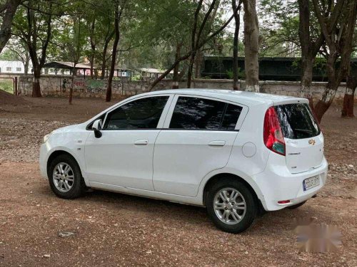 Chevrolet Sail U-VA 1.3 LT ABS, 2013, Diesel MT in Bhilai