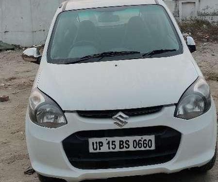 2015 Maruti Suzuki Alto 800 MT for sale in Muzaffarnagar