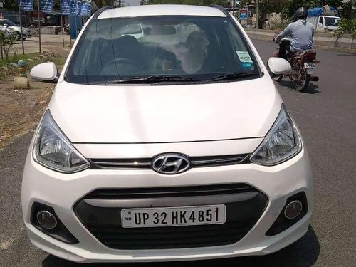 Hyundai Grand I10 Asta 1.1 CRDi (O), 2016, Diesel MT in Ghaziabad