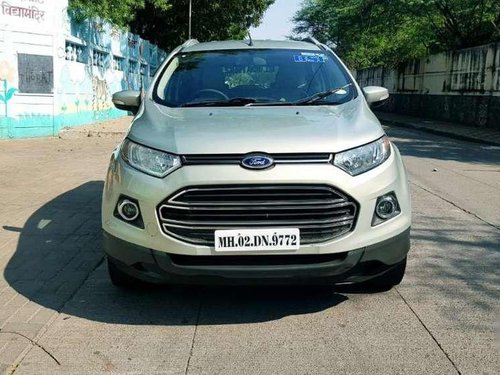 2014 Ford EcoSport MT for sale in Chinchwad