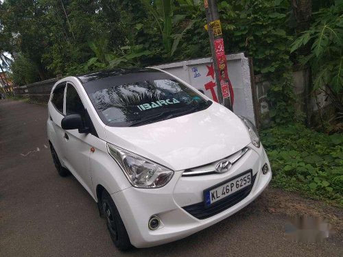 Hyundai Eon Era 2016 MT for sale in Thrissur