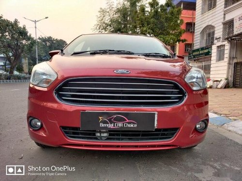 2015 Ford Aspire 1.5 TDCi Trend MT in Kolkata