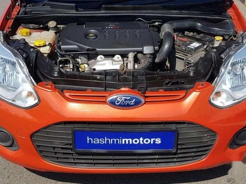 Used 2015 Ford Figo Diesel EXI MT for sale in Kharghar