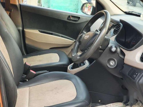 Hyundai Grand I10 Magna 1.1 CRDi, 2015, Diesel MT in Visakhapatnam