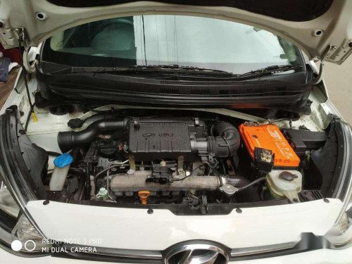 Hyundai Xcent S 1.1 CRDi, 2016, Diesel MT in Bhopal