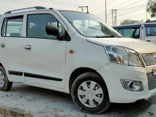 Maruti Suzuki Wagon R LXI, 2016, CNG & Hybrids MT in Kanpur