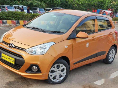 Hyundai Grand I10 Magna 1.1 CRDi, 2015, Diesel MT in Visakhapatnam