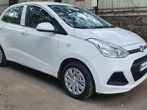 Used 2017 Hyundai Xcent MT for sale in Nashik