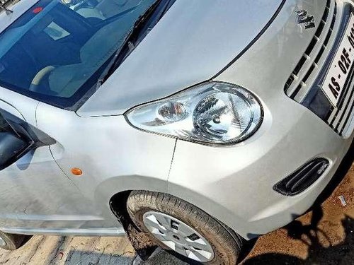 2009 Maruti Suzuki A Star MT for sale in Nagaon