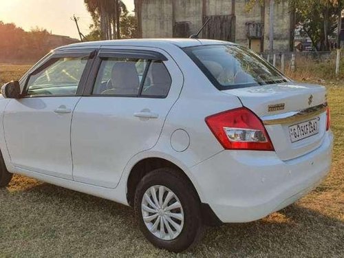 Maruti Suzuki Swift Dzire VXI, 2016, Petrol MT for sale in Navsari