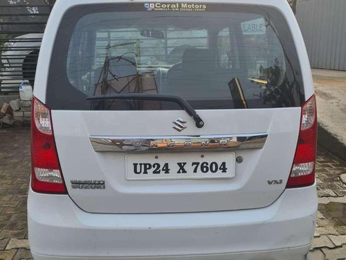 2015 Maruti Suzuki Wagon R VXI MT in Bareilly